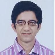 Mayur Sanghavi Stock Market Trading trainer in Pune