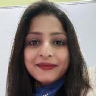 Damanpreet K. Class I-V Tuition trainer in Raja Sansi
