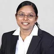 Muthukumari G. IBPS Exam trainer in Chennai
