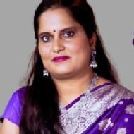 Sandhya S. Class I-V Tuition trainer in Bangalore