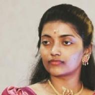 Jaya B. Class 12 Tuition trainer in Chennai