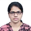 Photo of Soumyashree B.