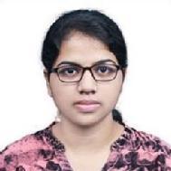 Soumyashree B. Class 12 Tuition trainer in Barpali