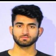Syed Mubark NEET-UG trainer in Pattan