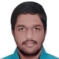 Rajendran R Advanced Placement Tests trainer in Madurai