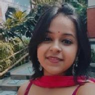 Manjima D. Class 12 Tuition trainer in North 24 Parganas