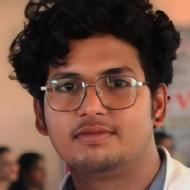 Ajay Kumar Class 12 Tuition trainer in Deodurga