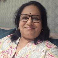 Renuka S. Class 8 Tuition trainer in Raipur