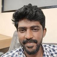 Anbarasan S Digital Marketing trainer in Chennai