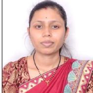 Suvin S. Class 10 trainer in Vadodara
