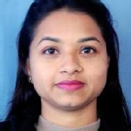 Laxmi Class I-V Tuition trainer in Faridabad