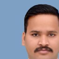 Chandan Kumar Class 10 trainer in Patna