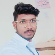 Shivakumar Class I-V Tuition trainer in Bangalore