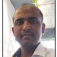 Nagaraj Potadar Drawing trainer in Hubli