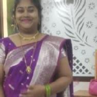 Prerna P. Class I-V Tuition trainer in Baramati