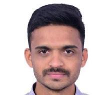 Pavan I H Class 10 trainer in Bangalore