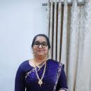 Photo of Meenakshi