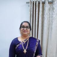 Meenakshi BTech Tuition trainer in Tirupathi