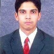 Gururaj Shettir BTech Tuition trainer in Ankola