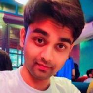 Aniket Kumar Class 10 trainer in Delhi