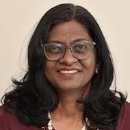 Susanna S. Phonics trainer in Mumbai