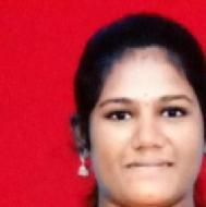 Maria C. Handwriting trainer in Devakottai