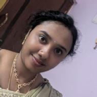 Kanimozhi S. Class 10 trainer in Bangalore