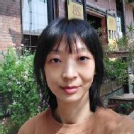 Angela W. Chinese Language trainer in Ogun State