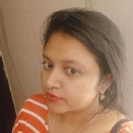 Rounak S. Yoga trainer in Jaipur