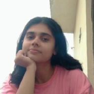 Shivalika C. Class I-V Tuition trainer in Meerut