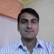 Ranjeet Tiwari Class 9 Tuition trainer in Mumbai