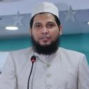 Photo of Minhaj Hashim