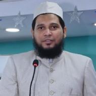 Minhaj Hashim Class 12 Tuition trainer in Lucknow