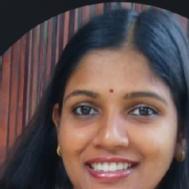 Shylaja P. Yoga trainer in Bangalore