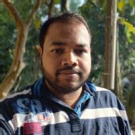 Kuntal Pal Class 10 trainer in Dasghara