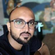 Dr Ankush K Jain Class 11 Tuition trainer in Mumbai