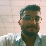 Aditya Thakur Class 9 Tuition trainer in Bilaspur