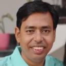 Photo of Pradip Ghosh