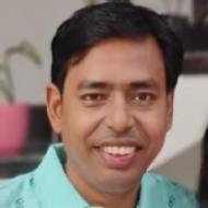 Pradip Ghosh Class 12 Tuition trainer in South 24 Parganas