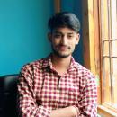 Photo of Uttam Bansal