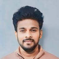 Pasupunati Shivakumar Class I-V Tuition trainer in Hyderabad