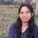 Photo of Sweta K.