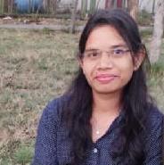 Sweta K. BSc Tuition trainer in Gumla