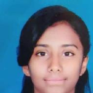 Deepthi Class I-V Tuition trainer in Bangalore