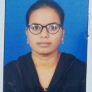 Md Soni Begum  . Class I-V Tuition trainer in Mahabubnagar