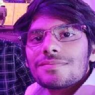 Sukrit Sharma Class 12 Tuition trainer in Ludhiana