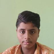 Shaik Mir Class 10 trainer in Nellore