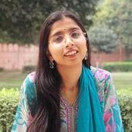 Zoya A. Class I-V Tuition trainer in Utter Pradesh