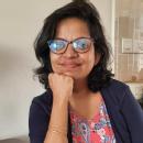 Photo of Ruella M.