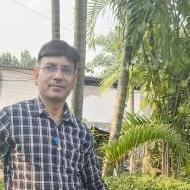 Sk Naim Alam Class 10 trainer in Bankura